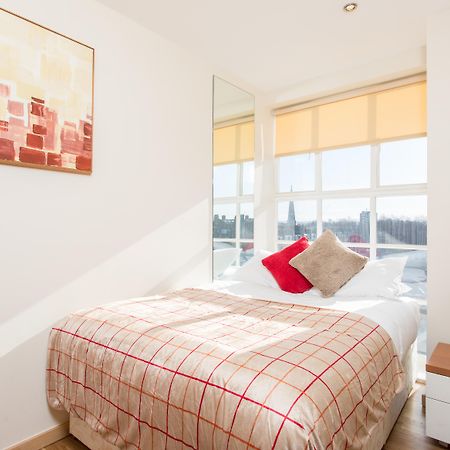 Roland House Aparthotel London Exterior photo