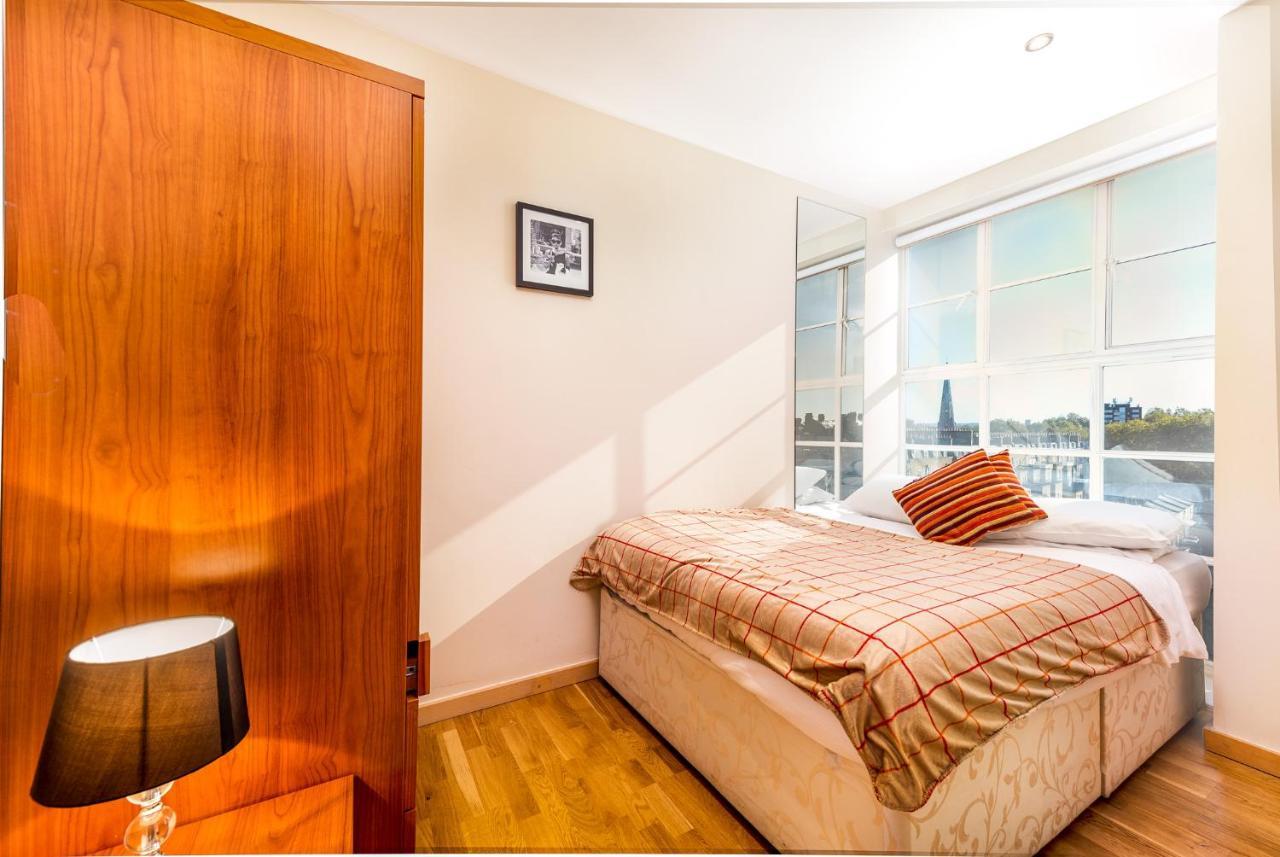 Roland House Aparthotel London Exterior photo