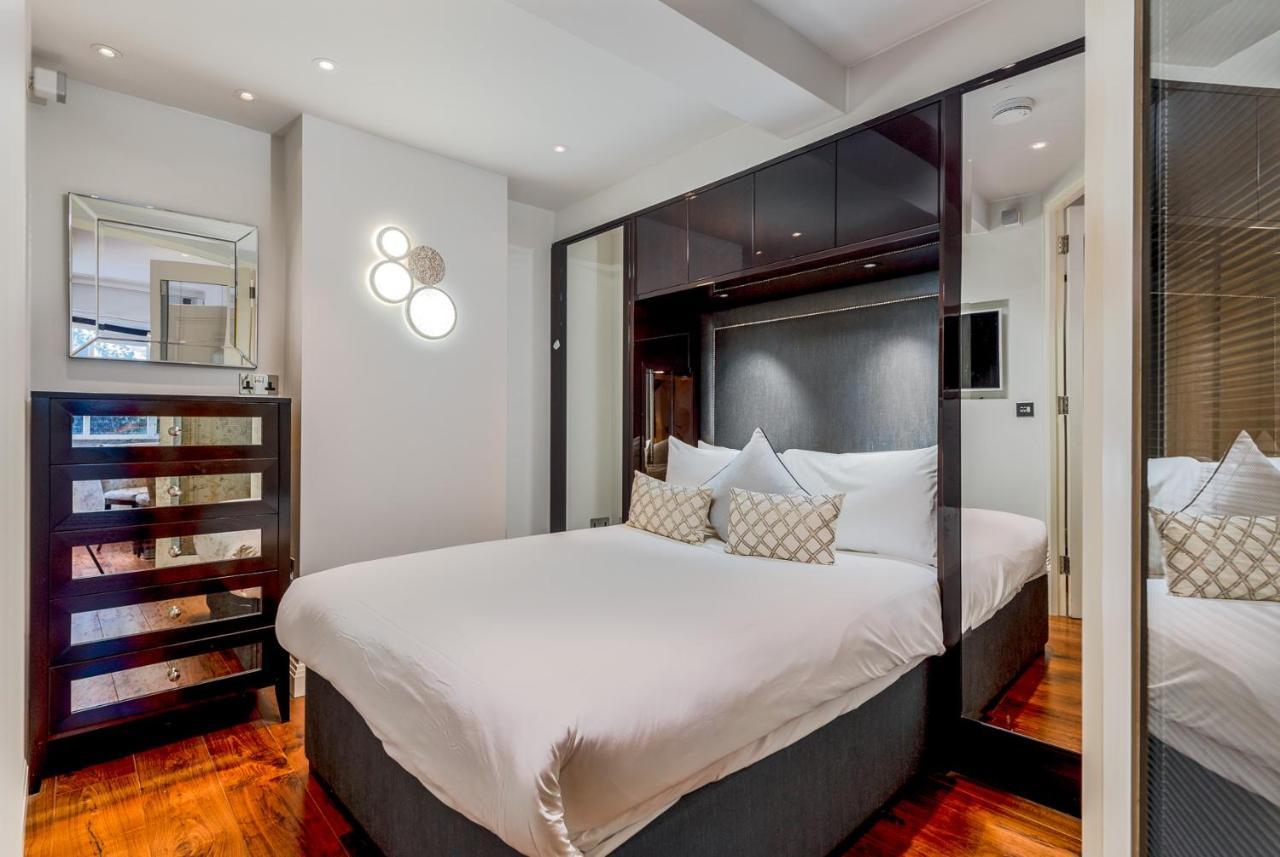 Roland House Aparthotel London Exterior photo