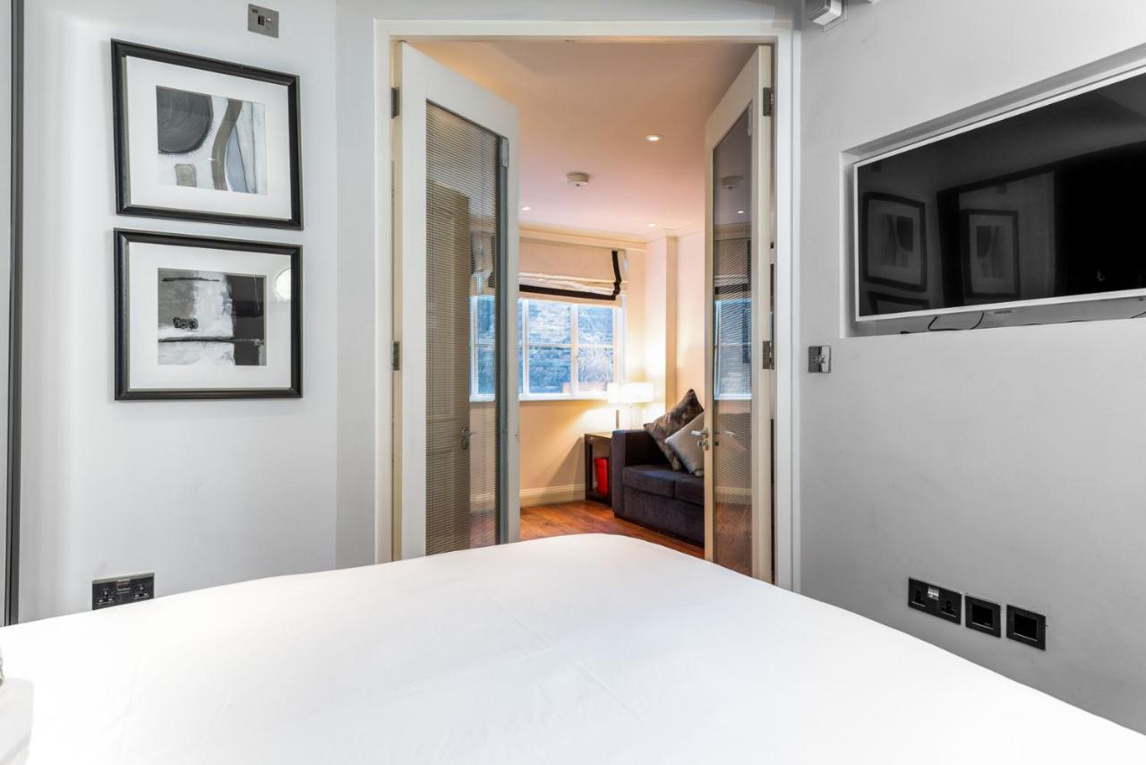 Roland House Aparthotel London Exterior photo