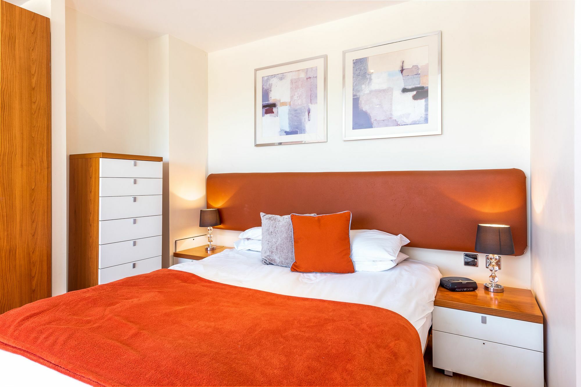 Roland House Aparthotel London Exterior photo