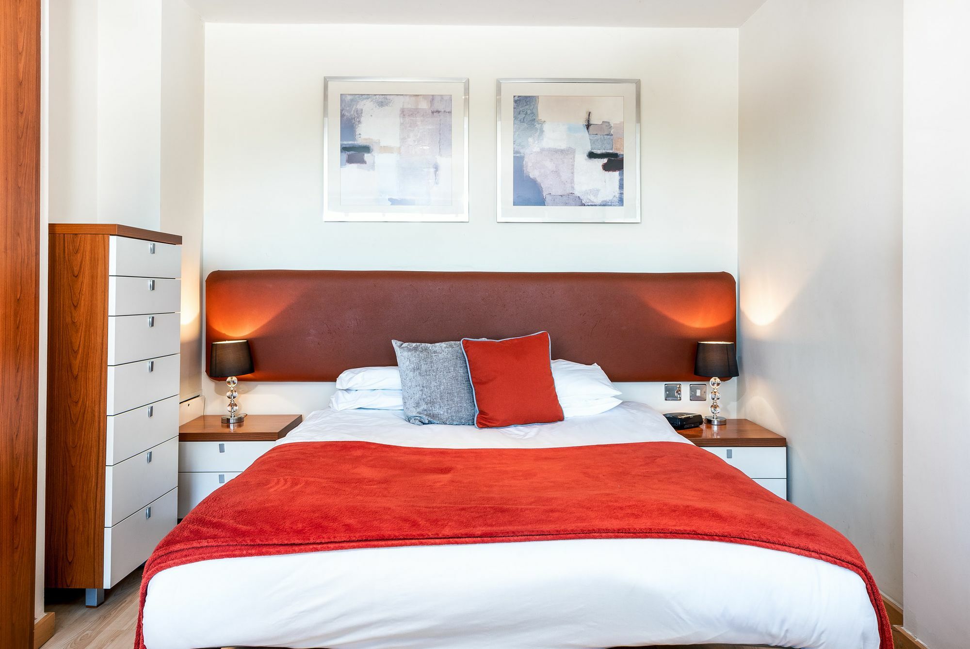 Roland House Aparthotel London Exterior photo